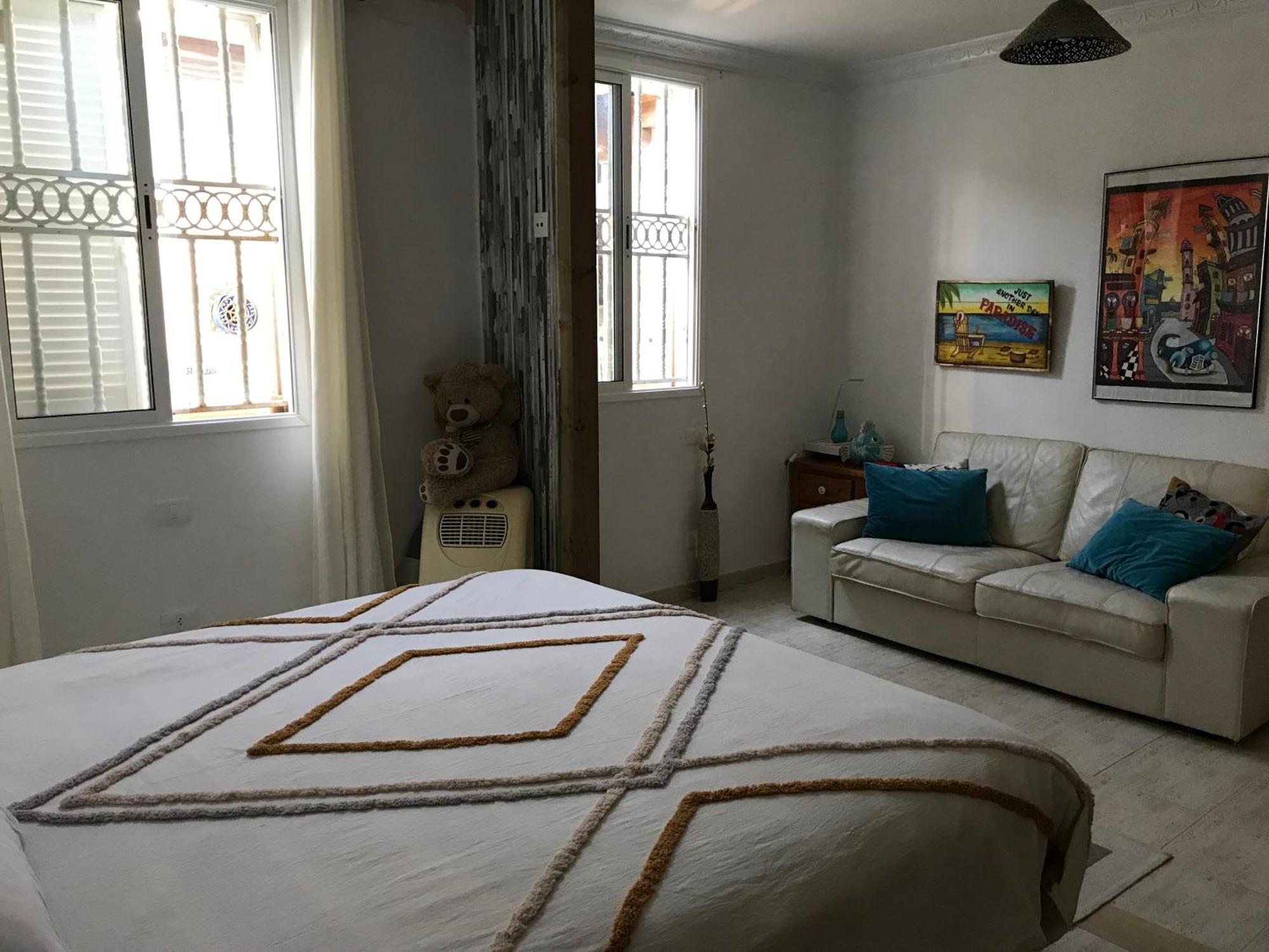 Bed & Breakfast Reve D'ocean